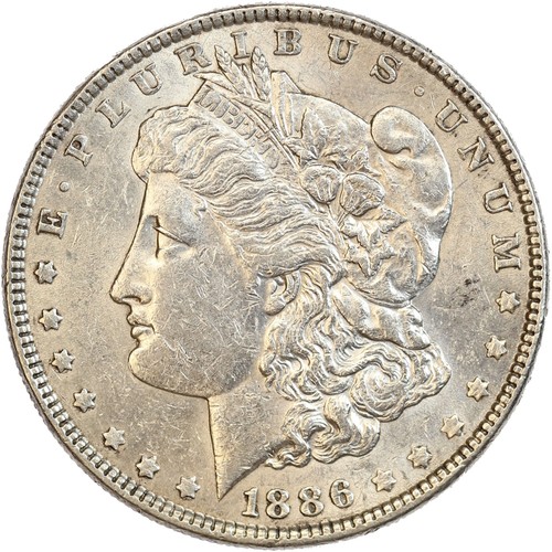 Dollar morgan etats unis - -, etats-unis