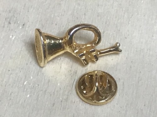 Pins cornet trompette - cornet, musique