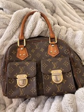 sac louis Vuitton Manhattan 