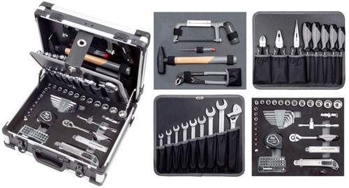 Kraftwerk 202 143 000 coffret - 202.143.000,