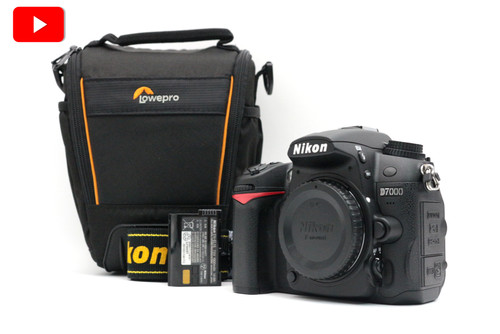 Appareil photo numérique