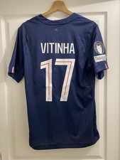 Maillot Domicile Paris Saint