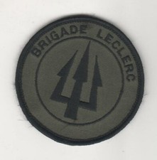 KFOR OPERATION TRIDENT -