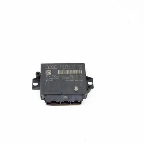Module commande ecu distance - module,