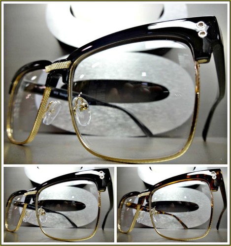 Lunettes vue élégantes - lunettes,