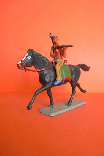 Starlux western cavalier - starlux,