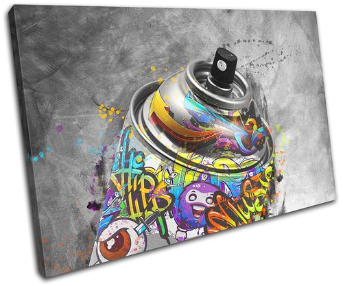 Urban paint spray - urban,