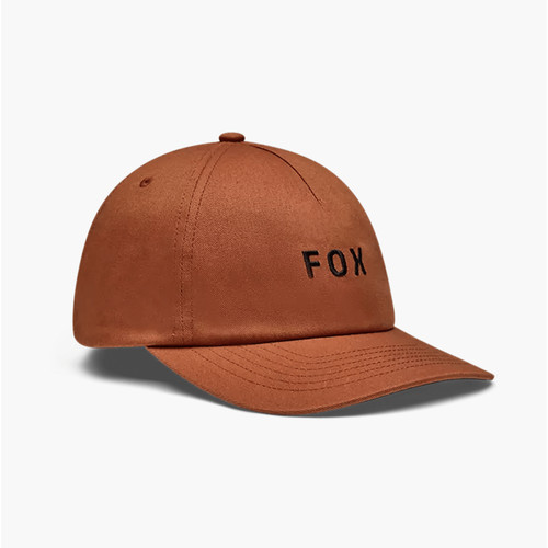 Casquette ajustable fox - fox, racing
