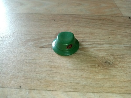 Playmobil chapeau garde - playmobil,