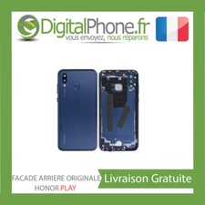 FACADE ARRIERE ORIGINAL HONOR