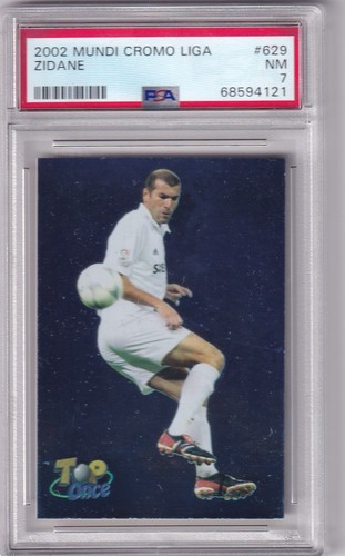 2002 mundi cromo liga - cromo,