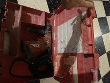 Perforateur hilti 6 - perforateur, te