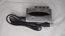 Behringer U-CONTROL UCA202 USB