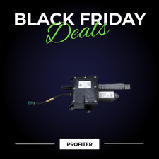 🇫🇷 MOTEUR VERROUILLAGE FREIN A MAIN PEUGEOT 5008 ➤9673081580 ♻️