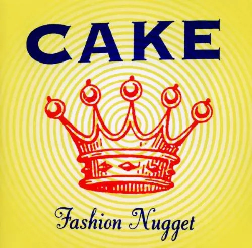 Fashion nugget cake - fashion, nugget,