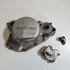 Carter d’embrayage d’occasion Suzuki RM 125 (1985)