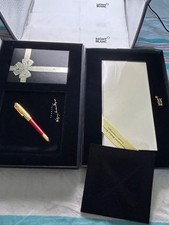 Montblanc Mozart Solitaire