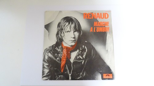 Tours renaud marche a - 45,