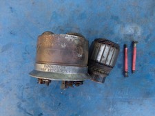 dynamo Ducellier 7276H 2cv AZ