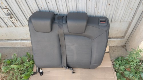 Banquette arriere fiat grande - banquette,