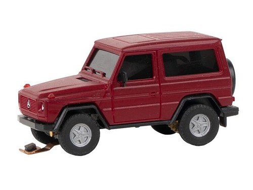 Faller suv mercedes - suv,