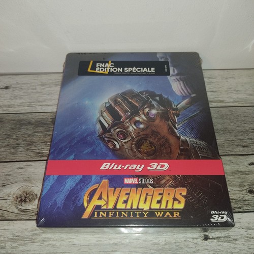 Avengers infinity war 3d - infinity,