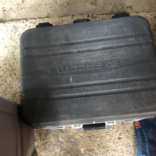 Valise outils - valise,