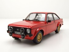 Ford Escort Rs 2000 1977
