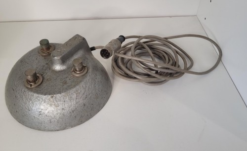 Vintage vox three button jmi - vintage, three-button