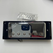 Mini humbucker (arrière) pour remplacement gibson/épiphone