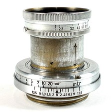 Leica summar 50mm - summar,
