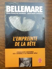 Pierre Bellemare: L'empreinte