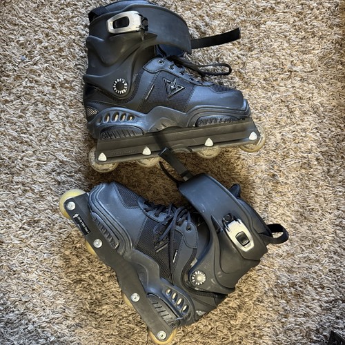 Vintage rollerblade trs - rollerblade,