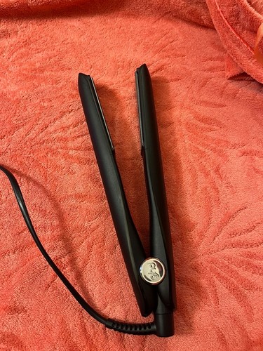 Lisseur ghd gold très bon - très,