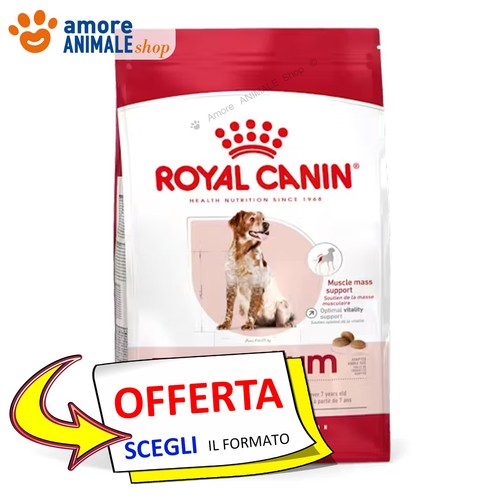Royal canin chien adult - royal,