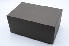 Boîte en carton extérieure