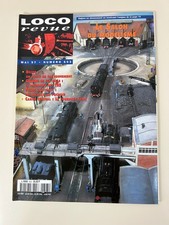Magazine Loco Revue n°603