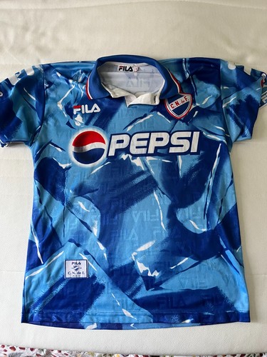 Maillot club nacional - club, de