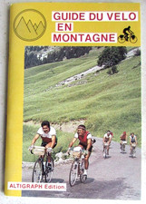 Guide du Vélo en Montagne