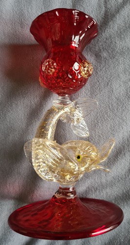 Vetreria salviati murano - vetreria,