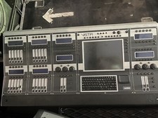 Jands Vista T2/T4 Digital