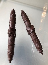 2 portes aiguilles art