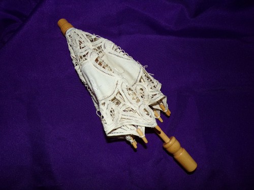 Ombrelle dentelle