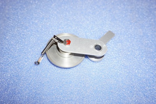 Poulie nagra iii - -,