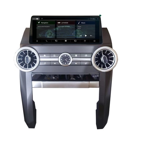 Pour range rover - pour,