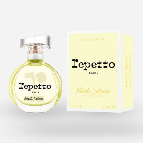 Repetto néroli solaire - néroli,