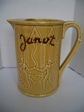 pichet carafe publicitaire