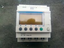 Relais intelligent modulaire SR3B101B télémecanique 24v AC