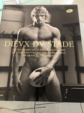 Dieux du stade les rugbymen du