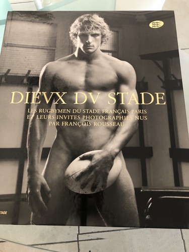 Dieux stade les - dieux,